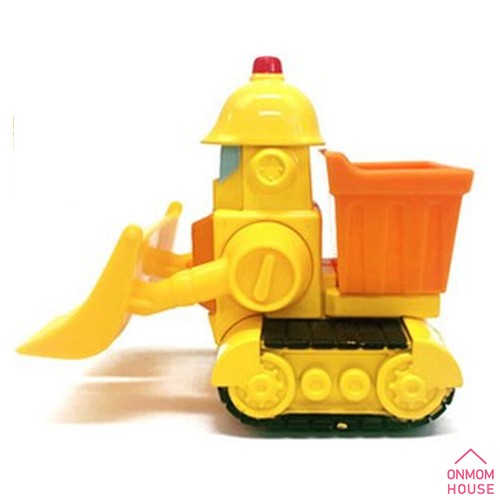 Robocar Poli Diecast Car Toys Figures Collection 27 Series - Picture 171 of 239