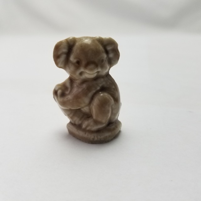Wade Whimsies Lot Manatee Bird Koala | eBay