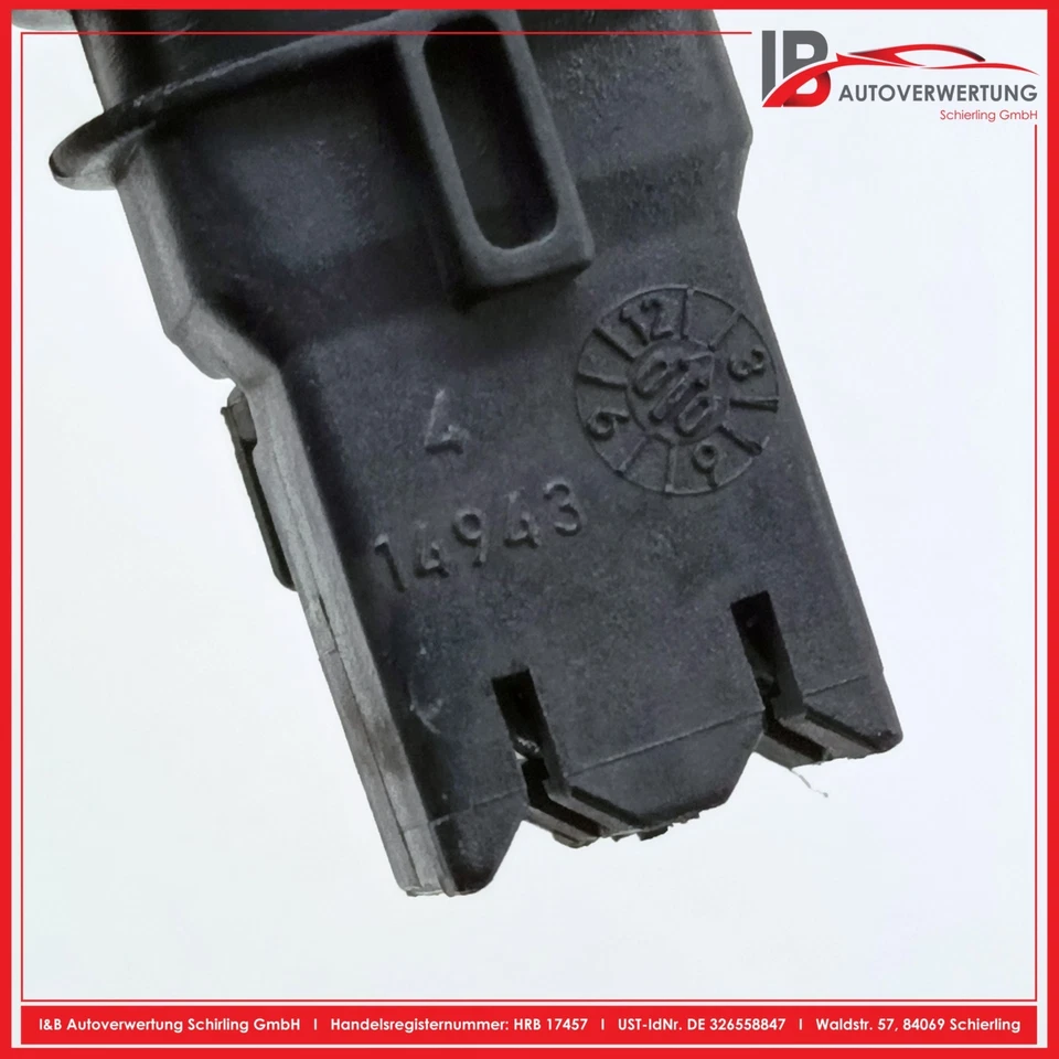 RENAULT SCÉNIC I (JA0/1) 2.0 16V Resistencia Calefacción 14943 ORIGINAL - Imagen 3 de 3