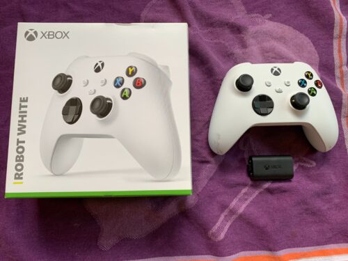 xbox controller wireless mit Akku