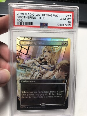 その他 Sorcery TCG Tithe foil s-l400.jpg