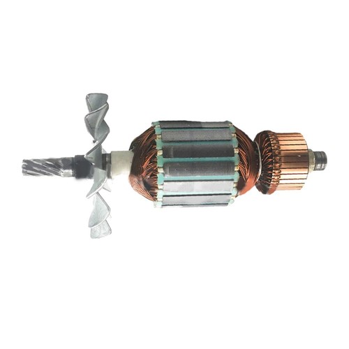 For KGS254M Compatible Metal Armature Replacement for For ROTOR Anchors - Bild 5 von 8