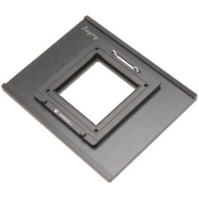 Hasselblad V Lens Board To Linhof Sinar Toyo Horseman Wista 4x5 Camera Adapter