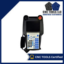 **REFURBISHED** FANUC A05B-2518-C204#EMH TEACH PENDANT