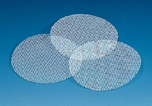 DISCOS EMBUDO BUCHNER 70 mm HDPE - Imagen 1 de 1