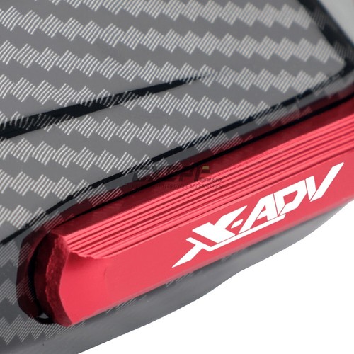For Honda XADV X ADV X-ADV 750 2021+ Handguard Hand shield Handlebar Windshield - Bild 17 von 27
