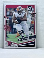 2023 Panini Donruss Football - #1-239-  Pick Your Card - Free Shipping!