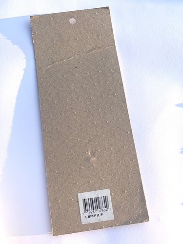 Lazart - Horse Decor Single Light Switch Cover - Rustic Cabin New in Package - Picture 6 of 6