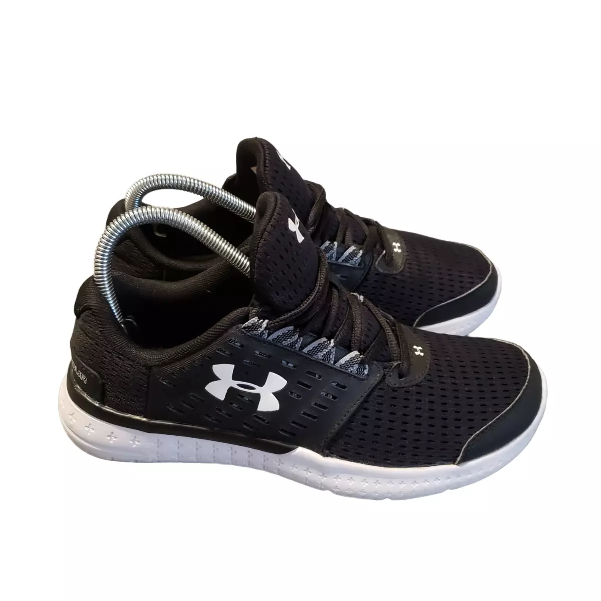 Under armour micro g clearance motion women's running shoes