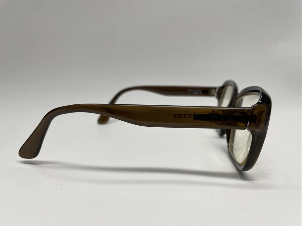 Vintage Gentry optyl 1025-10 German frame - Image 2 of 4