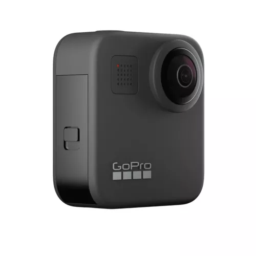 GOPRO MAX 360 ACTION CAMERA - BLACK