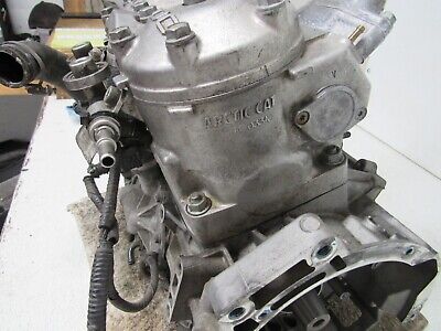2021 Arctic Cat M8000 Alpha One 1 C-TEC 800 Engine Motor 2021 Arctic Cat M8000 Alpha One 1 C-TEC 800 Engine Motor