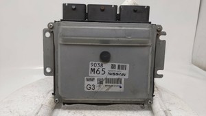 2013-2015-Nissan-Sentra-Engine-Computer-Ecu-Pcm-Oem-Bem400-300-A1-R2s12b25