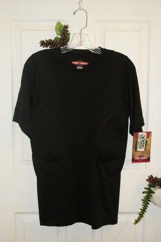 TRU-SPEC Sz M NWT 24-7 Series Black Concealed Holster Shirt Right or Left Hand - Picture 1 of 11