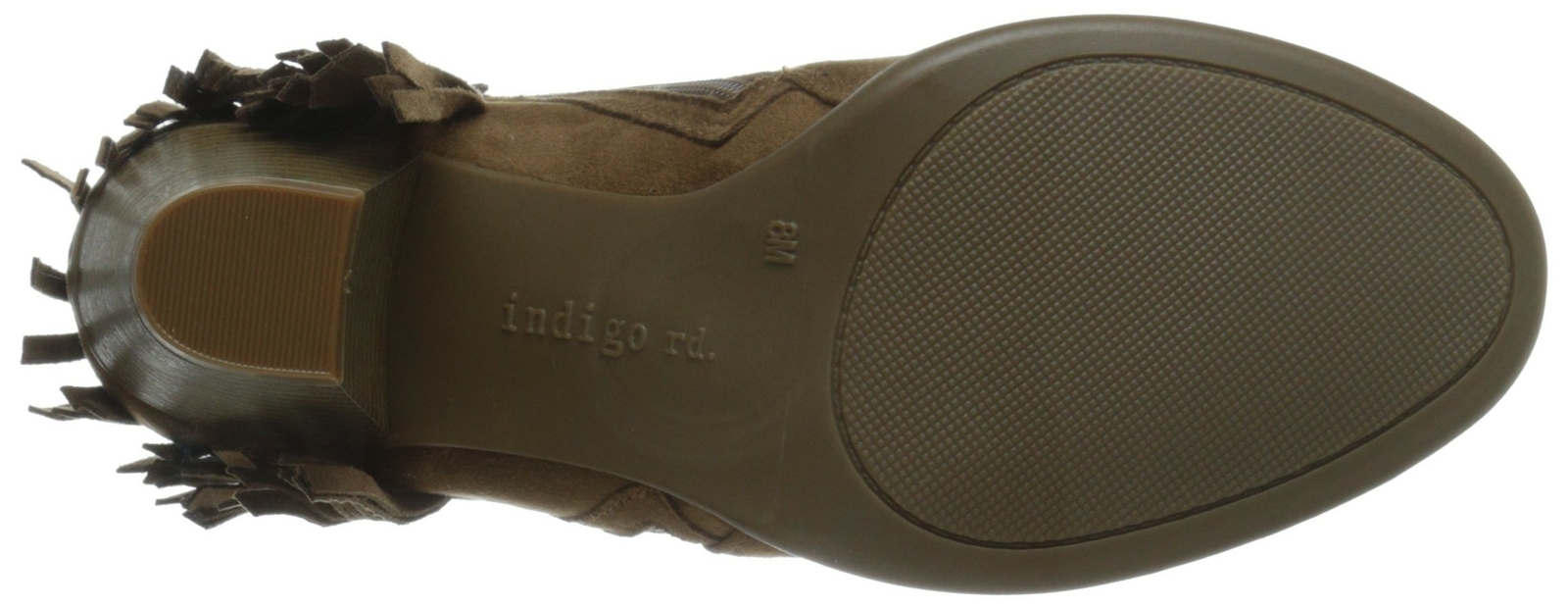 Indigo Rd. Women's Women's Women's Jabaret Boot Light Brown Fabric 8.5 M US 378cb3 Indigo Rd. Women's Women's Women's Jabaret Boot Light Brown Fabric 8.5 M US 378cb3