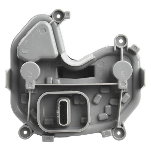 Rear Tail Light Bracket & Plug Left Side For Jeep Renegade 2015-2017 68270837AA - Foto 8 di 19