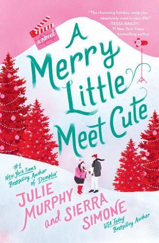 A Christmas Notch Ser.: A Merry Little Meet Cute : A Novel by Sierra Simone - Imagen 1 de 1