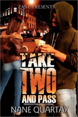 Take Two And Pass