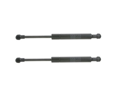 Set of 2 Front Hood Shocks OEM STABILUS 99751155102 for Porsche