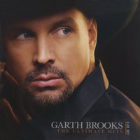 Garth Brooks The Ultimate Hits Brand 2 Audio Cd Set Greatest Hits Music Song Garth Brooks The Ultimate Hits Brand 2 Audio Cd Set Greatest Hits Music Song