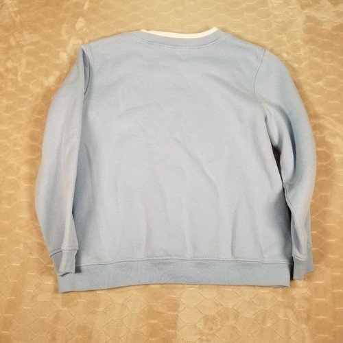 Vintage Shenanigans Damen Weihnachten Strickjacke Pullover Knopf bestickt Gr. Lg - Bild 10 von 11