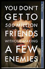 The Accidental Billionaires: Sex, Money, Betrayal and the Founding of Facebook by Ben Mezrich (Paperback, 2010)