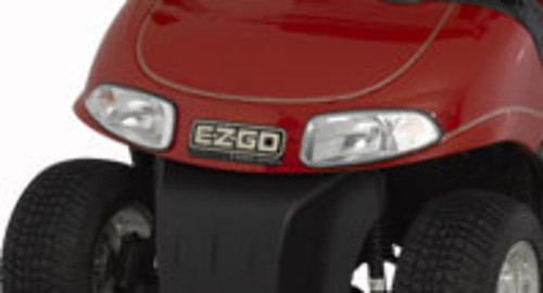 EZGO RXV (08-15) Golf Cart Headlight and Tail Light Kit with Hardware - Picture 8 of 8