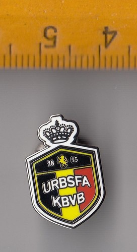 ASOCIACIÓN DE FUTBOL FEDERACIÓN Pin Insignia Logo (listado 2) - Imagen 14 de 248