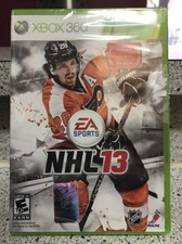 ๐ฅ
๐Brand New!!! NHL 13 (Xbox 360, 2012) Factory Sealed!!!๐๐ฅ