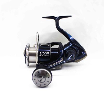 Shimano Reel Spinning Twinpower XD 4000 PG TPXD4000PGFA Shimano Reel Spinning Twinpower XD 4000 PG TPXD4000PGFA