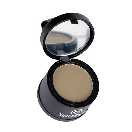 Instant Cover Edge Hair Filler Hair Edge Shadow Pressed Powder Long-lasting - Picture 2 of 20