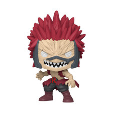 My Hero Academia Eijiro Kirishima Unbreakable POP Animation #1009 Vinyl Figure