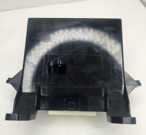 2017-19 SUBARU OUTBACK HEATER BLOWER HVAC Electronic Control Module 72343AL35A - Picture 4 of 4