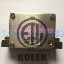 New GSBF02R12-502-MC1806  Travel Switch Limit Switch FOR Euchner