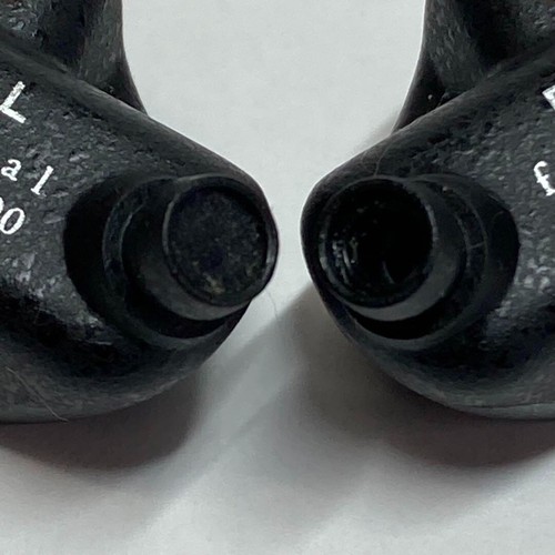 Final ZE3000 Black TWS Earbuds Bluetooth Wireless 5.2 aptX Adaptive Used Tested - Picture 10 of 21