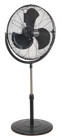 Sealey HVF20P Industrial High Velocity Pedestal Fan 20" 230V