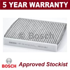 Bosch Cabin Pollen Filter R2413 1987432413