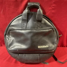 Kaces III Padded Cymbal Bag