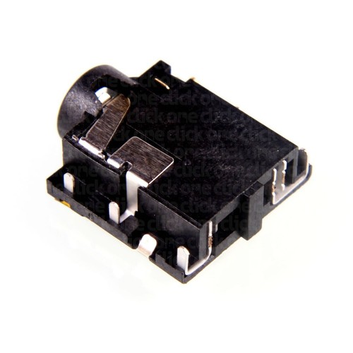 New Replacement Audio Headphone Microphone Jack Socket for Acer Aspire E1-572P - Picture 7 of 9