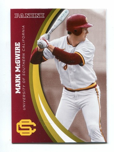 USC TROJANS 2015 Panini Collegiate AUTO, JERSEY GOLD - You Choose - 10+ FREE S/H - Picture 41 of 108