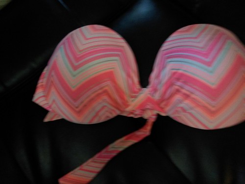 No Boundaries XL BIKINI TOP - Picture 5 of 5