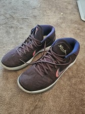 Nike Kobe A.D. Mid Port Wine Gr. 43 / 9,5 Weinrot