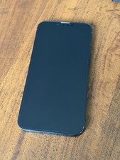 iPhone 13 Midnight Blue 128GB boxed 