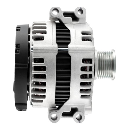 Alternator 12-31-7-558-219 12-31-7-558-22 for BMW 335i 2007-2010 3.0L/08-10 535i - Picture 2 of 11