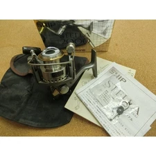 Shimano Stella 2000 Spinning Reel Used Accurate, Vintage, Buy Now