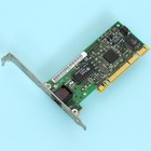 Intel Pro/100+ Ethernet Desktop 10/100 Network PCI Card Windows 98-XP 82558
