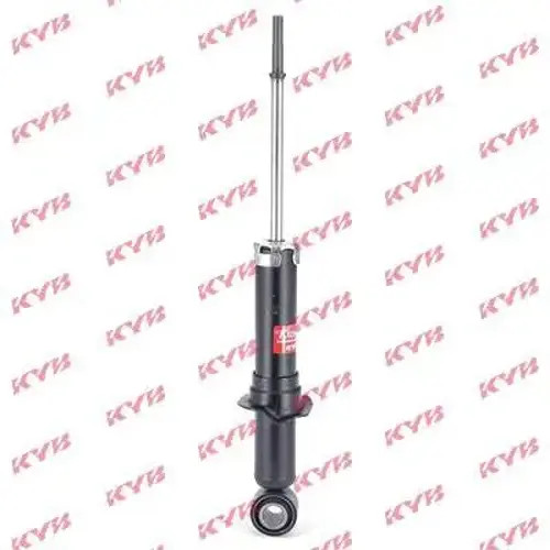 Amortiguador Eje trasero Espiga arriba 341363 KYB para TOYOTA PRIUS Liftback - Imagen 10 de 10