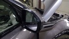 Passenger Side View Mirror Electric Heated Puddle Lamp Fits 14-15 EVOQUE