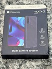 Motorola Moto G Pure (2022) 32GB XT2163-4 Deep Indigo Unlocked - NOWA NIESKAZITELNA