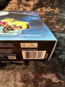 Lego Dimensions The Simpsons Bart Simpson Fun Pack (#71211) Sealed Box Mint 10+